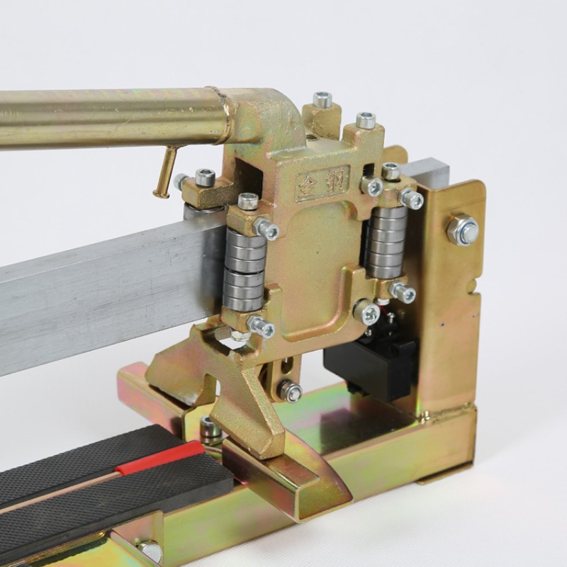 ff.&Heavy Industrial Manual Ti - огляд і ціна Industrial Laser Guide