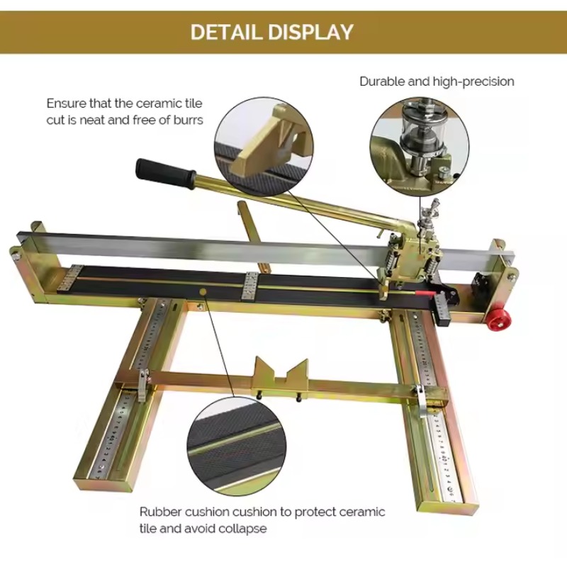ff.&Heavy Industrial Manual Ti - огляд і ціна Industrial Laser Guide