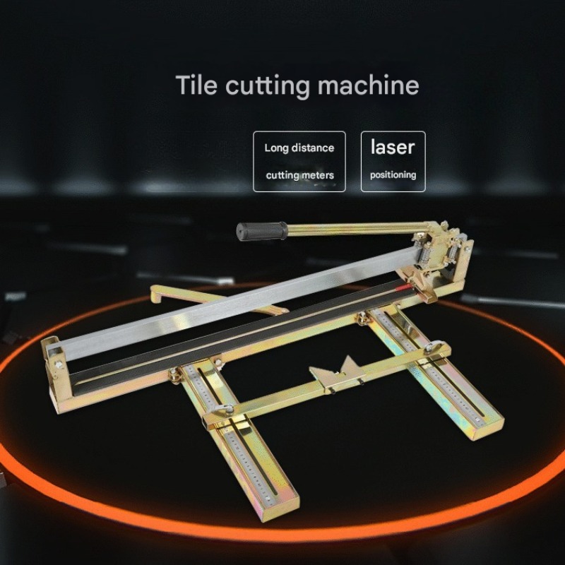 Heavy Duty Industrial Manual T - огляд і ціна Industrial Laser Cutters