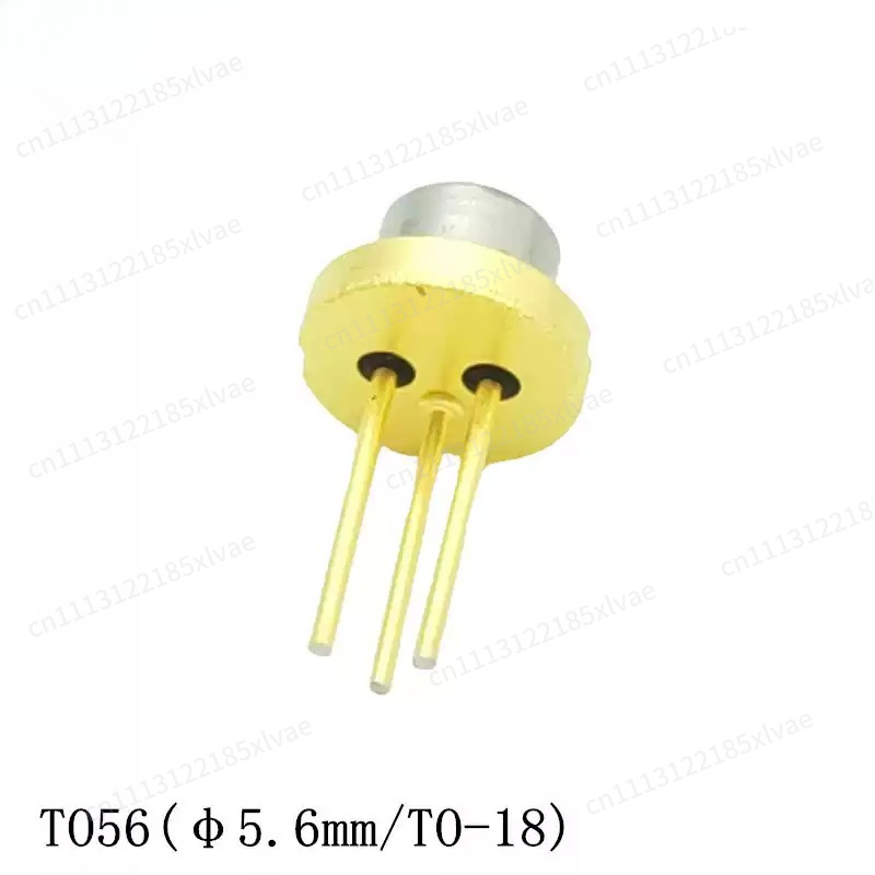 1550Nm 5.6mm  Laser Diode 2W O - огляд і ціна Industrial Laser Diode