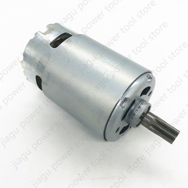 Motor 629163-9 for Makita TD11 - огляд і ціна Makita Drill Ddf484