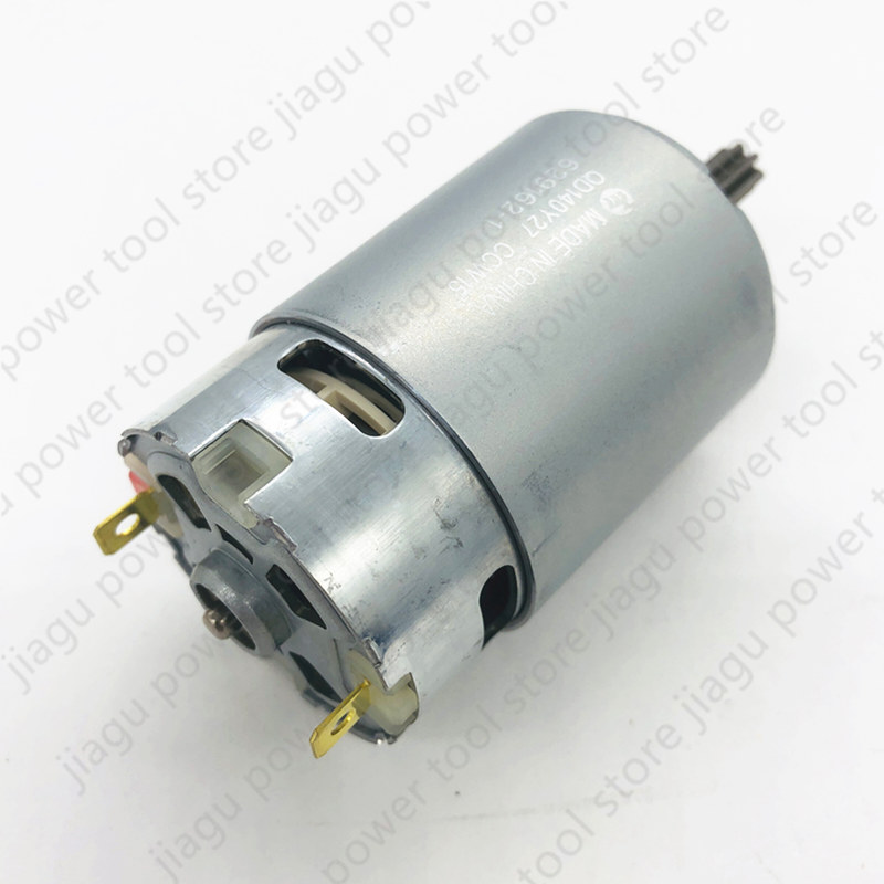 Motor 629163-9 for Makita TD11 - огляд і ціна Makita Drill Ddf484