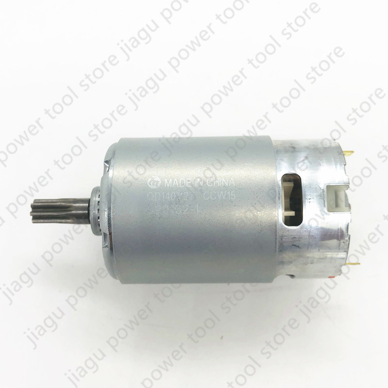 Motor 629163-9 for Makita TD11 - огляд і ціна Makita Drill Ddf484