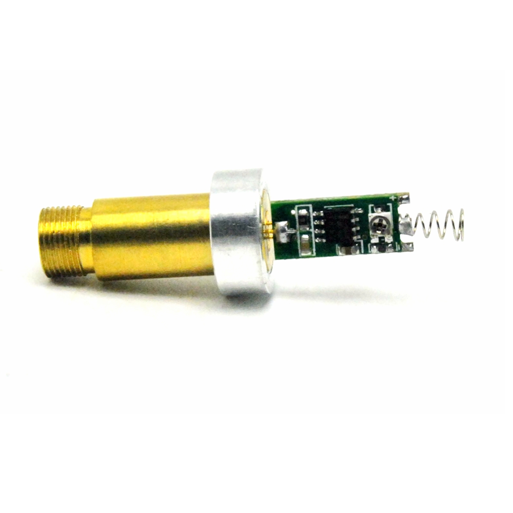 Industrial 532nm 50mw/100mw/20 - огляд і ціна Industrial Laser Diode