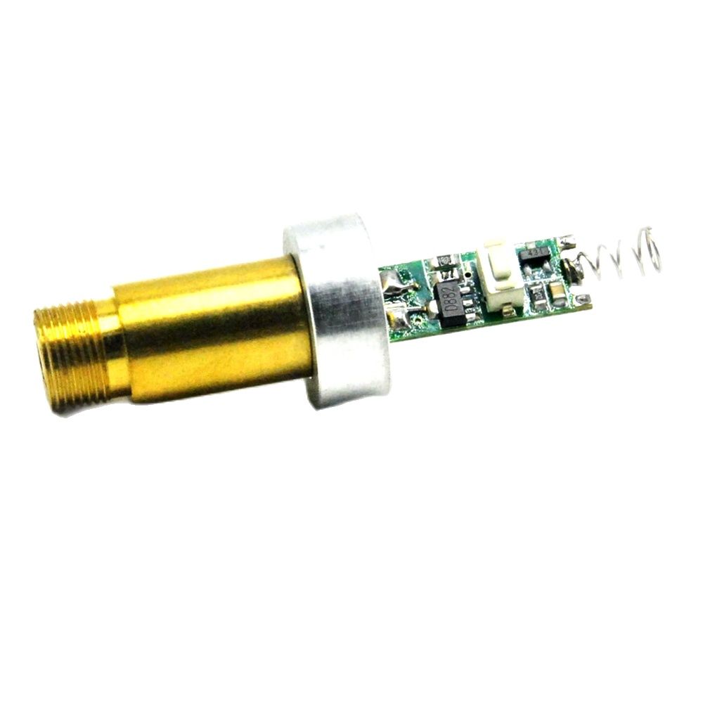 Industrial 532nm 50mw/100mw/20 - огляд і ціна Industrial Laser Diode