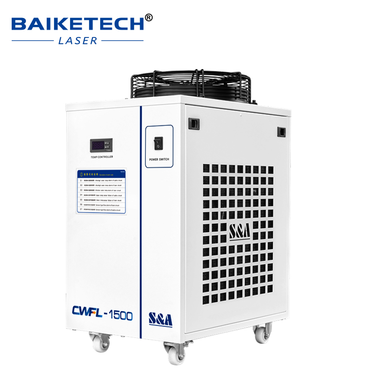 Factory Industrial Laser Water - огляд і ціна Industrial Laser Temperature