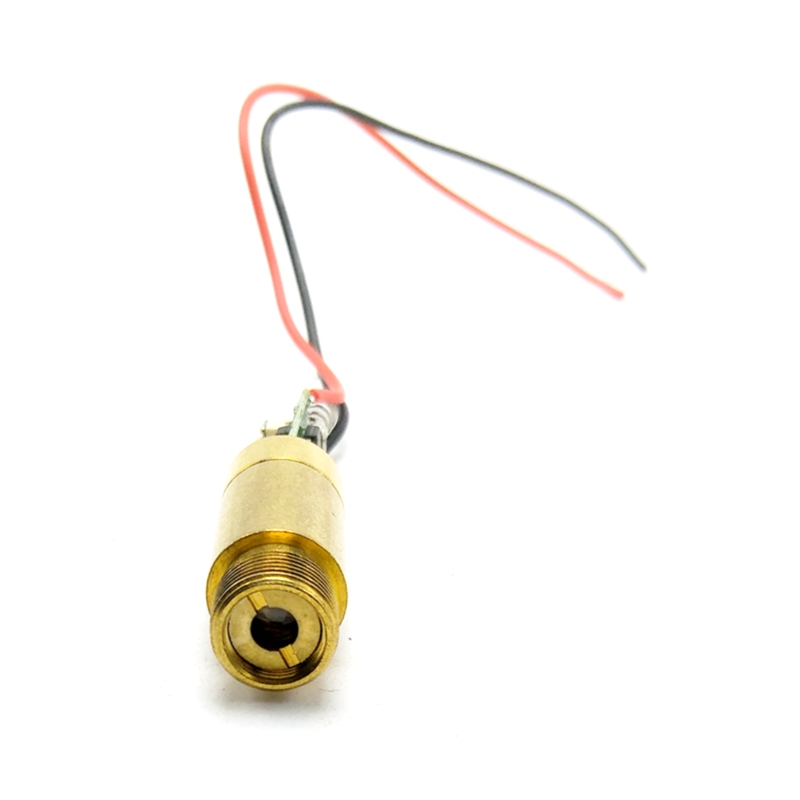 Industrial / Lab 30mW 532nm Gr - огляд і ціна Industrial Laser Diode