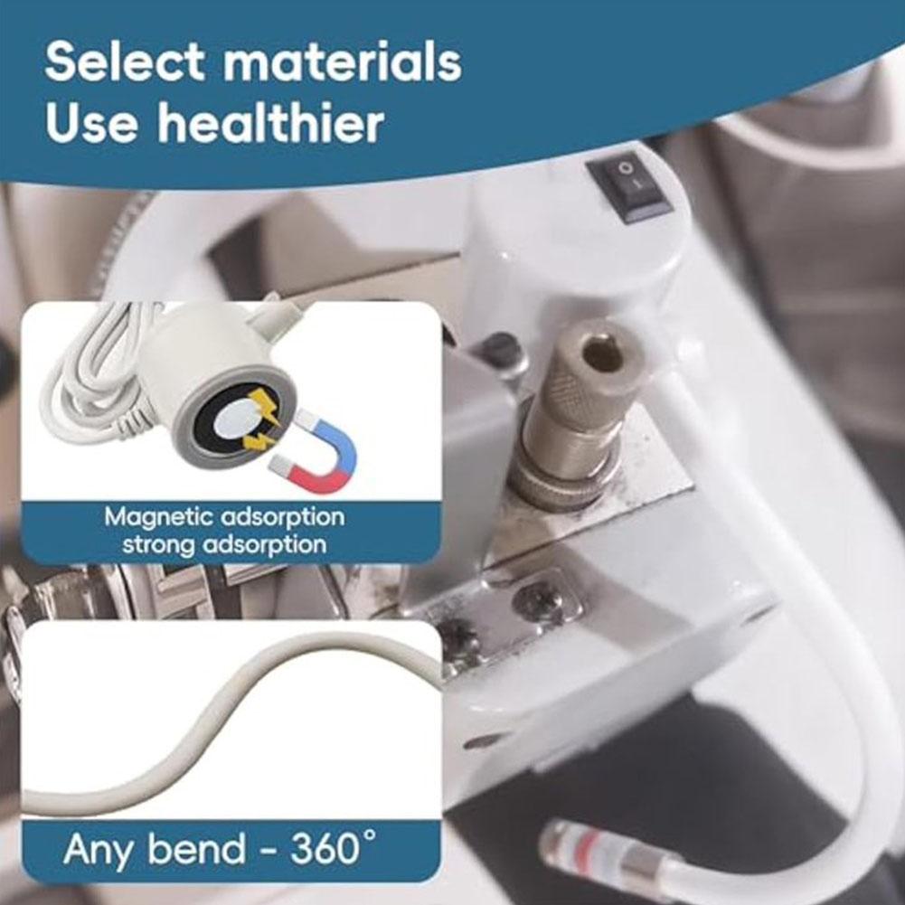Laser Guide Light For Sewing M - огляд і ціна Industrial Laser Guide