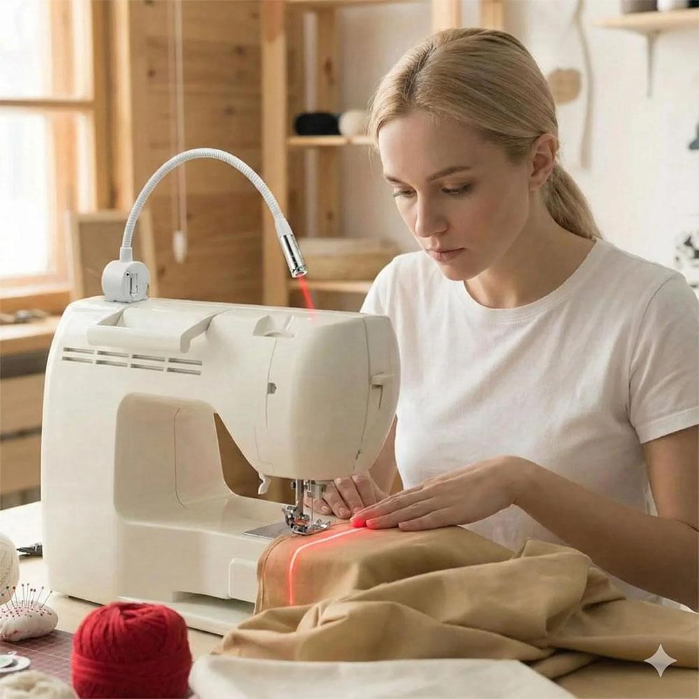 Laser Guide Light For Sewing M - огляд і ціна Industrial Laser Guide