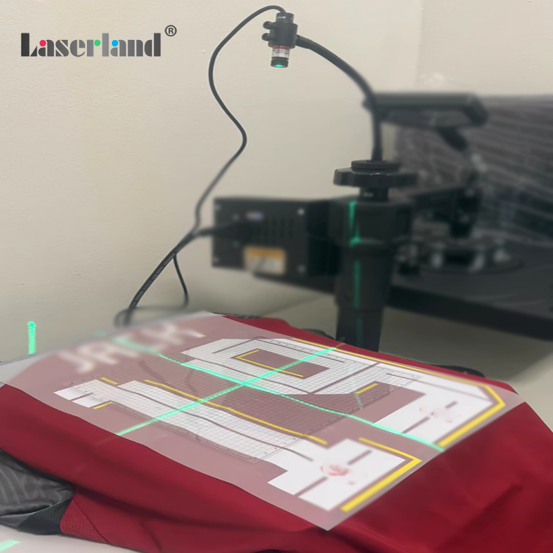 Sewing Accessories Quilting Se - огляд і ціна Industrial Laser Guide
