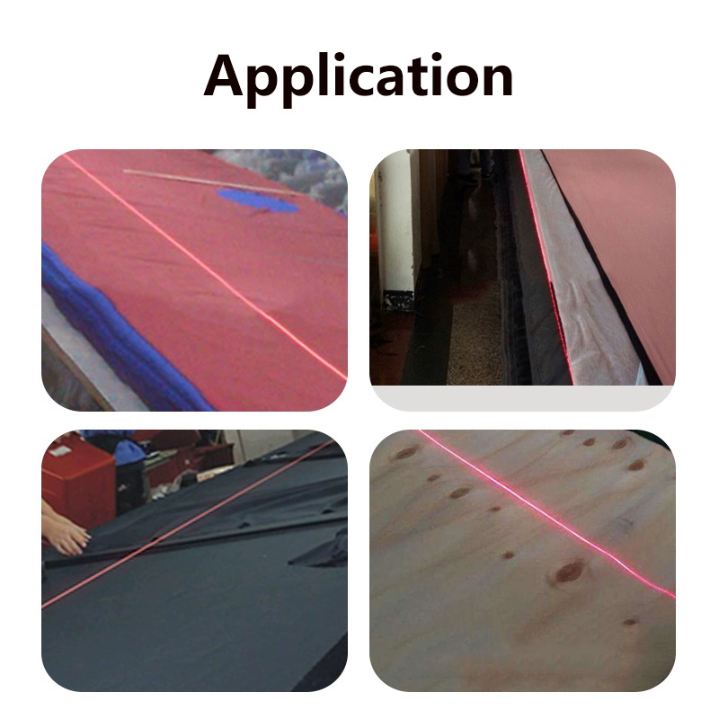 Sewing Accessories Quilting Se - огляд і ціна Industrial Laser Guide