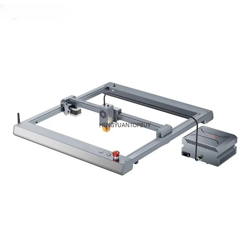 The air pump is used to assist - огляд і ціна Air Assist Pump Laser