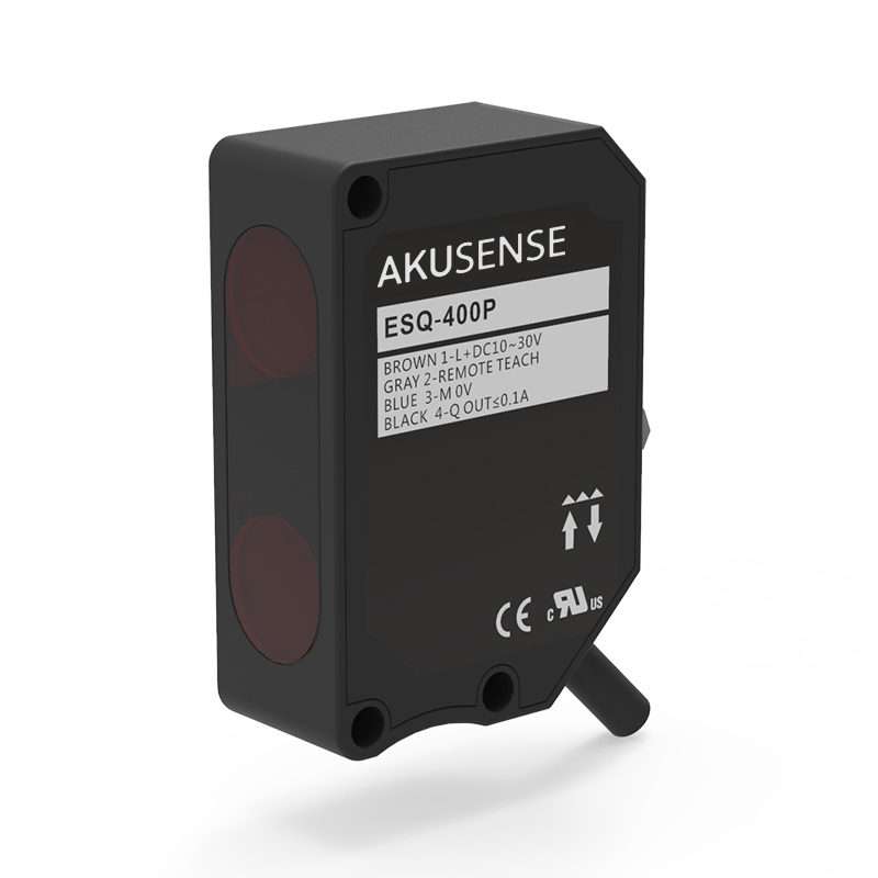 AkuSense ESQ-150N Industrial A - огляд і ціна Industrial Laser Displacement Sensor