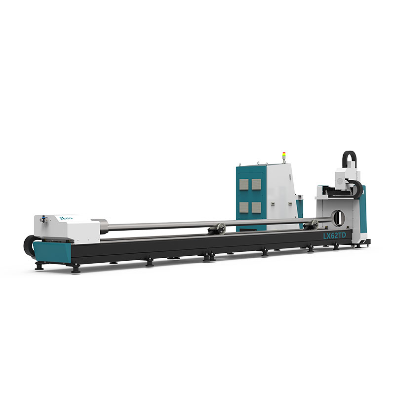 NEW TD Pipe cut Low price Indu - огляд і ціна Industrial Laser Cutting Machine Price
