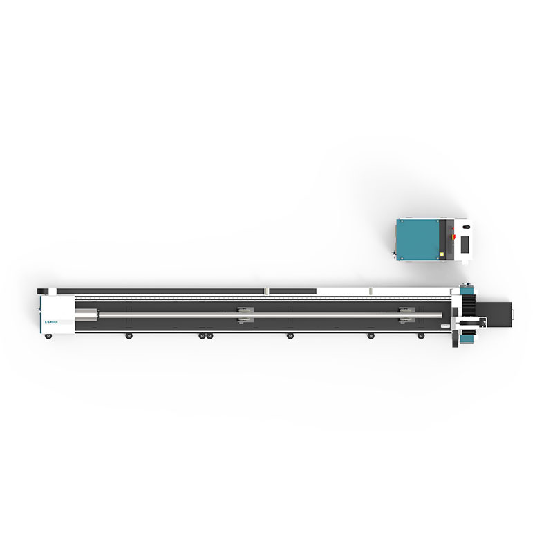 NEW TD Pipe cut Low price Indu - огляд і ціна Industrial Laser Cutting Machine Price