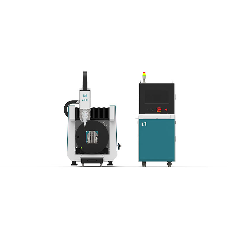 NEW TD Pipe cut Low price Indu - огляд і ціна Industrial Laser Cutting Machine Price