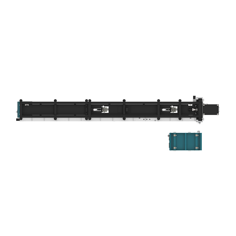 NEW TD Pipe cut Low price Indu - огляд і ціна Industrial Laser Cutting Machine Price
