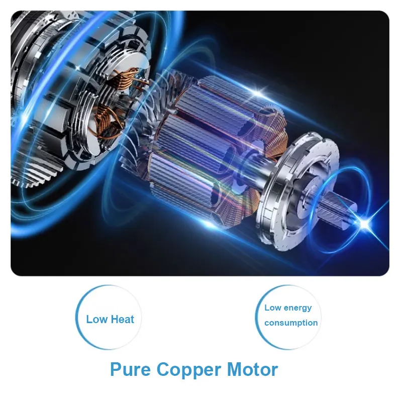 Air Assist Compressor AC 110V/ - огляд і ціна Air Assist Pump Laser